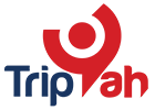 tripyah logo